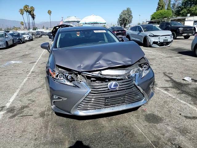 2016 Lexus Es 300H VIN: JTHBW1GG9G2114298 Lot: 63915035