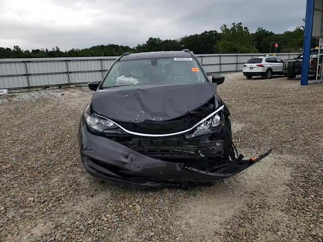 2021 Chrysler Voyager Lxi VIN: 2C4RC1DG4MR543360 Lot: 63006245