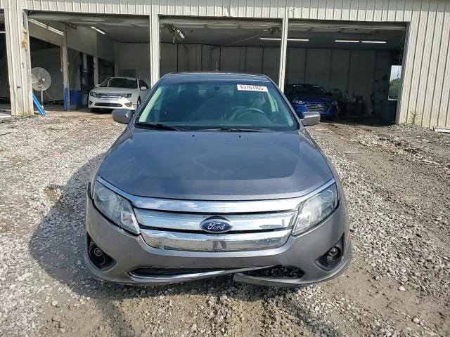 2012 Ford Fusion Se VIN: 3FAHP0HA0CR280606 Lot: 63163405