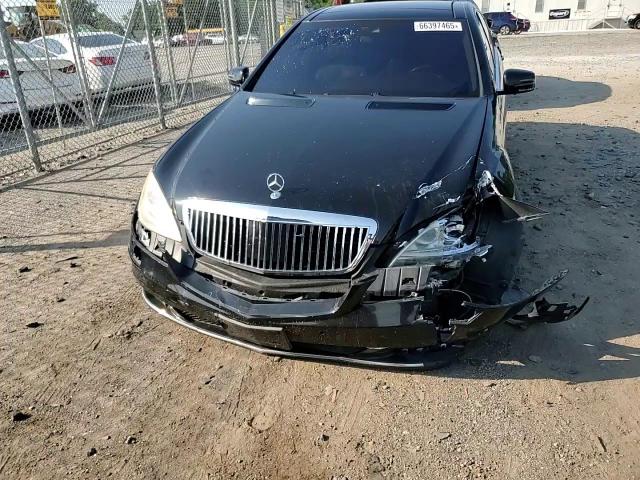 2012 Mercedes-Benz S 550 4Matic VIN: WDDNG9EB4CA480208 Lot: 66397465