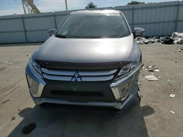 2019 Mitsubishi Eclipse Cross Es VIN: JA4AT3AA5KZ053192 Lot: 63070525