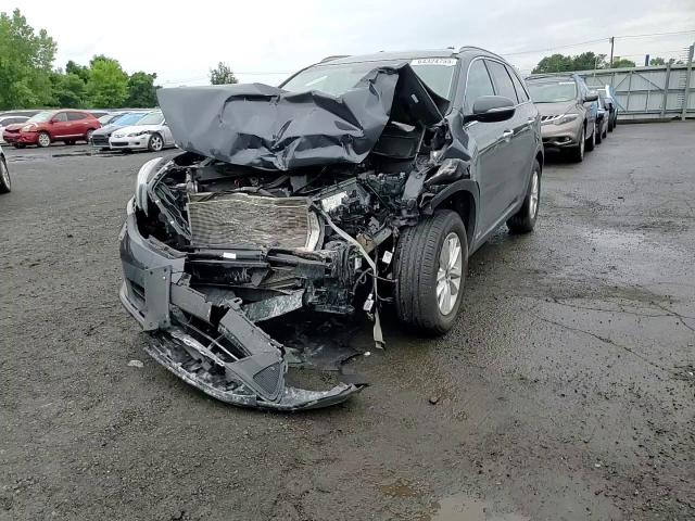 2019 Kia Sorento L VIN: 5XYPGDA32KG539257 Lot: 64324755