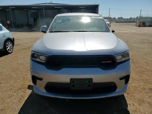 2021 Dodge Durango Gt VIN: 1C4RDJDG6MC695114 Lot: 64049075