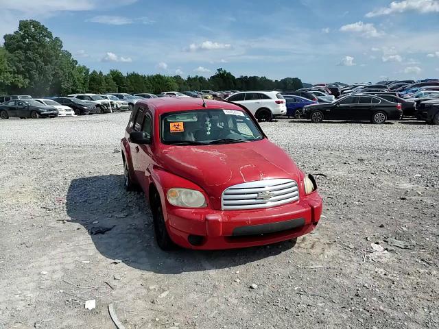 2011 Chevrolet Hhr Ls VIN: 3GNBAAFW5BS516381 Lot: 66462865