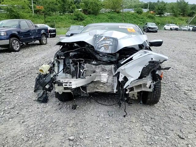 2020 Honda Civic Lx VIN: 2HGFC2F65LH509785 Lot: 66479305