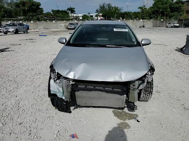 2023 Toyota Corolla Le VIN: 5YFB4MDE2PP025623 Lot: 64840475