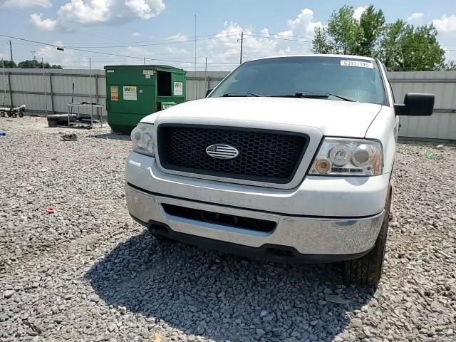 2006 Ford F150 VIN: 1FTPX14586FA08407 Lot: 63933895