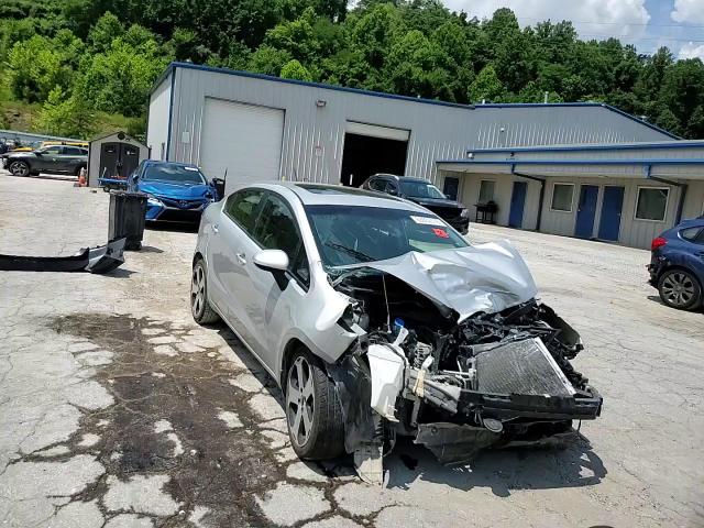 2012 Kia Rio Ex VIN: KNADN4A39C6055631 Lot: 63832115
