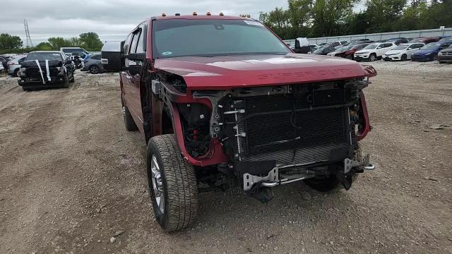 2017 Ford F250 Super Duty VIN: 1FT7W2BT4HEC27190 Lot: 65282165