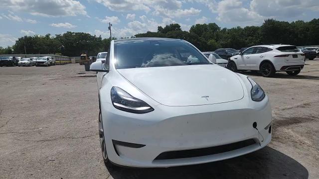 2021 Tesla Model Y VIN: 5YJYGDEE5MF085788 Lot: 63967425