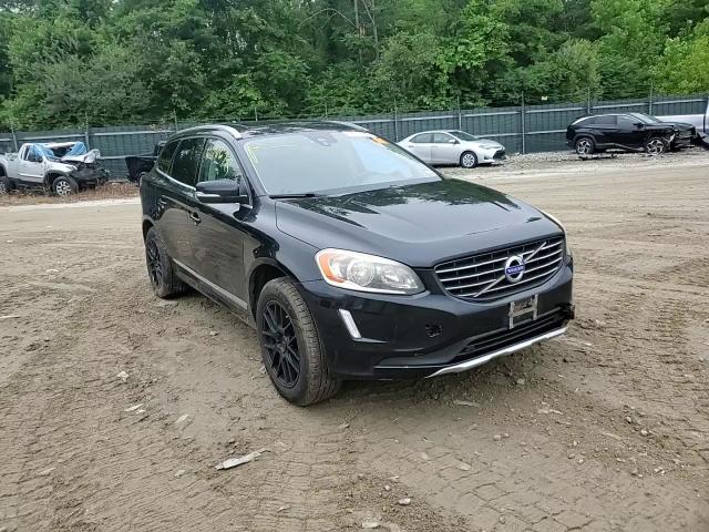 2015 Volvo Xc60 T6 Premier+ VIN: YV4902RC1F2626098 Lot: 64416745