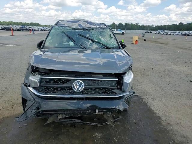 2024 Volkswagen Taos S VIN: 3VV5X7B28RM123839 Lot: 66371855