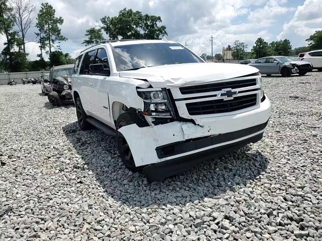 2019 Chevrolet Tahoe K1500 Premier VIN: 1GNSKCKJ9KR116619 Lot: 65003685