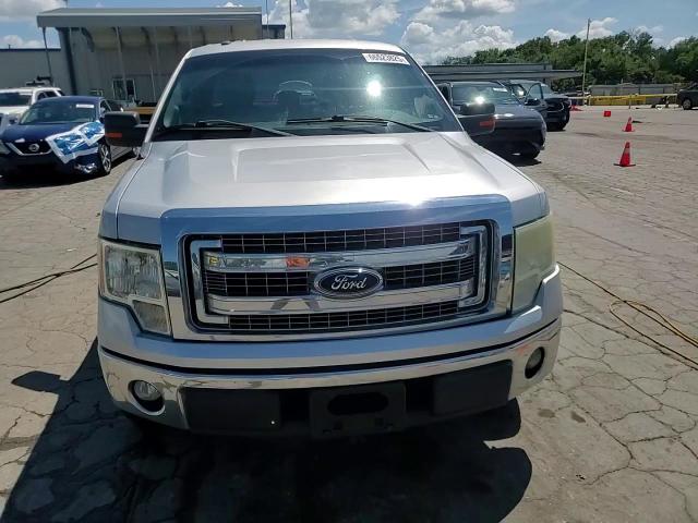 2014 Ford F150 Supercrew VIN: 1FTEW1CM8EKG32796 Lot: 66523825