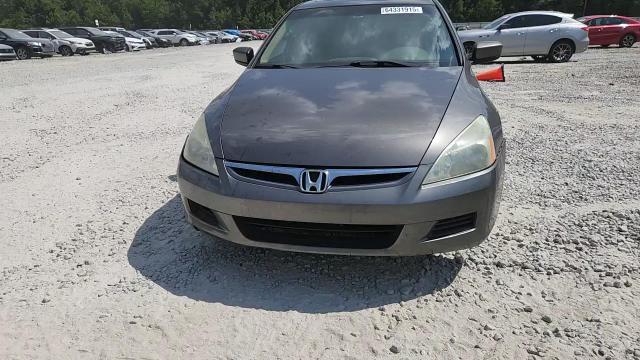 2006 Honda Accord Ex VIN: 1HGCM66526A031469 Lot: 64331915