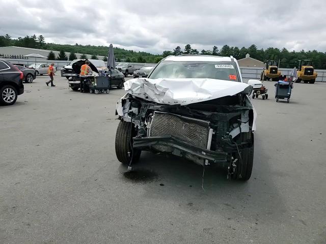 2021 Kia Telluride Sx VIN: 5XYP5DHC3MG112488 Lot: 63514445