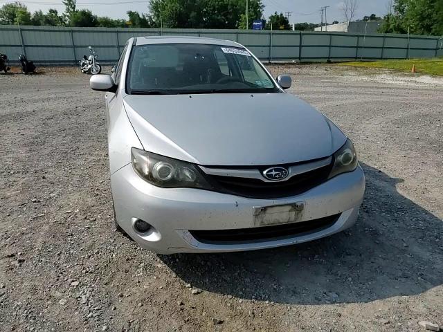 2010 Subaru Impreza 2.5I Premium VIN: JF1GH6B64AH827830 Lot: 64033045