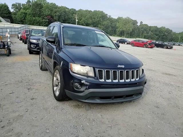 2016 Jeep Compass Sport VIN: 1C4NJCBA5GD569035 Lot: 65263385