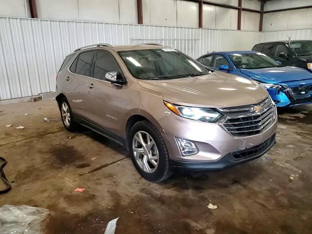 2019 Chevrolet Equinox Premier VIN: 2GNAXNEV4K6247430 Lot: 65116835