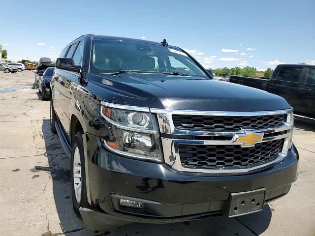 2020 Chevrolet Suburban K1500 Lt VIN: 1GNSKHKC7LR195417 Lot: 64269235
