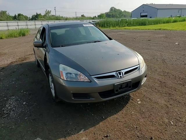 2006 Honda Accord Ex VIN: 1HGCM56716A010964 Lot: 64258045