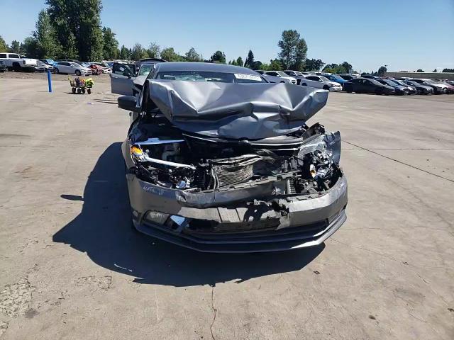 2016 Volkswagen Jetta Sport VIN: 3VWD17AJ7GM410426 Lot: 63673405