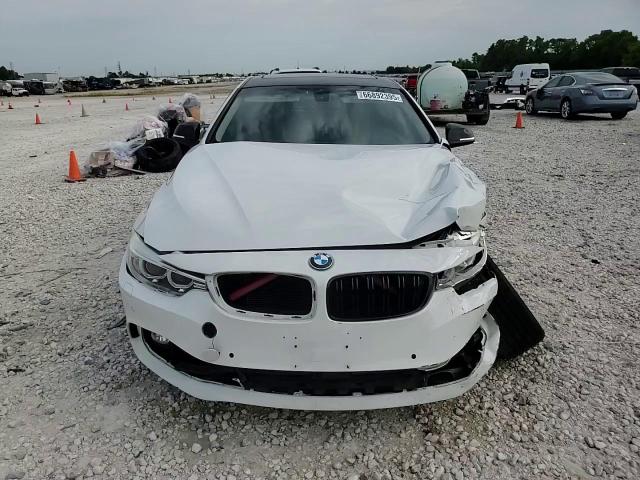 2015 BMW 428 Xi Gran Coupe Sulev VIN: WBA4C9C51FG135540 Lot: 66892395