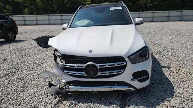 2024 Mercedes-Benz Gle 350 4Matic VIN: 4JGFB4FB6RB013479 Lot: 63091655