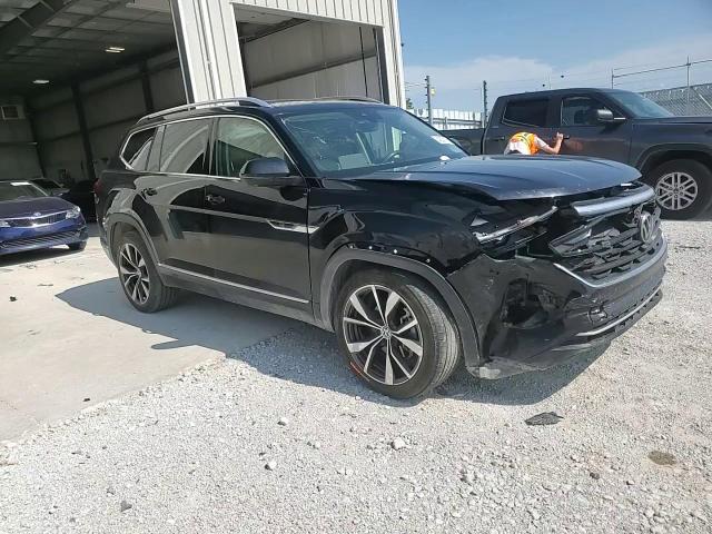 2024 Volkswagen Atlas Sel Premium R-Line VIN: 1V2FR2CA3RC568639 Lot: 64205175