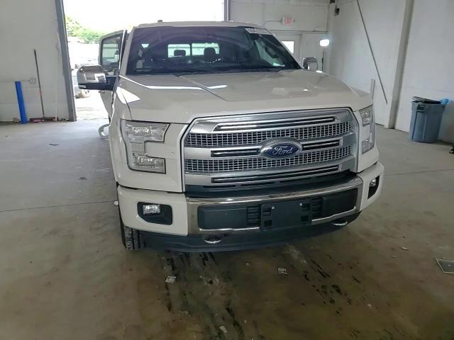 2016 Ford F150 Supercrew VIN: 1FTEW1EF2GFB12037 Lot: 65422855