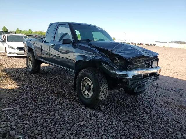 1990 Toyota Pickup 1/2 Ton Extra Long Wheelbase Sr5 VIN: JT4VN13G0L5032623 Lot: 64252595