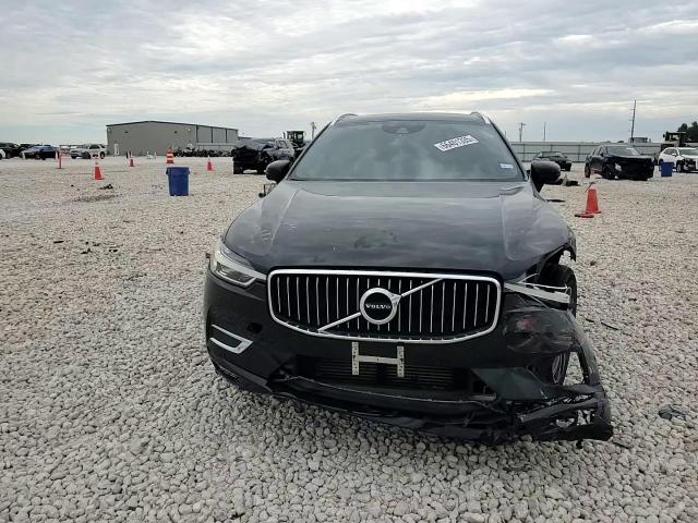 2018 Volvo Xc60 T5 Inscription VIN: YV4102RL8J1043474 Lot: 66401335