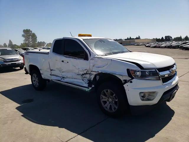 2020 Chevrolet Colorado Lt VIN: 1GCHTCEA2L1188998 Lot: 64784205