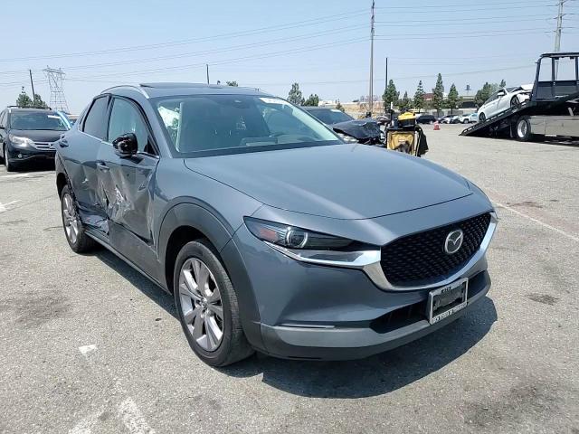 2020 Mazda Cx-30 Premium VIN: 3MVDMAEM7LM109286 Lot: 64549005