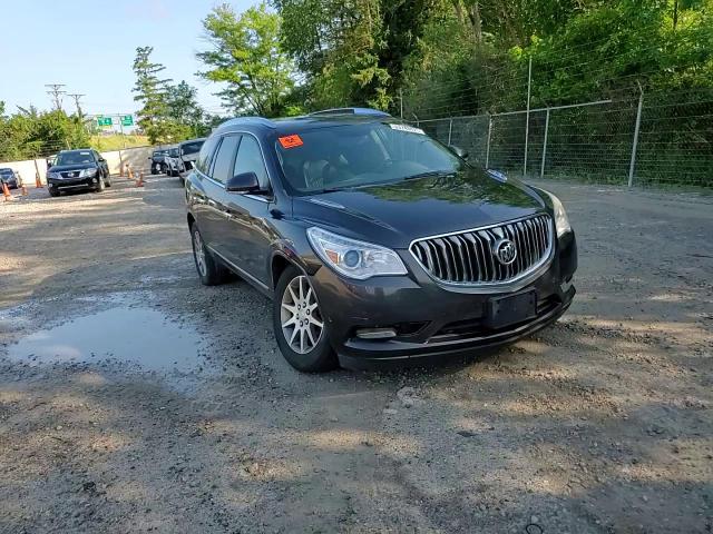 2015 Buick Enclave VIN: 5GAKRBKD3FJ300131 Lot: 63742425