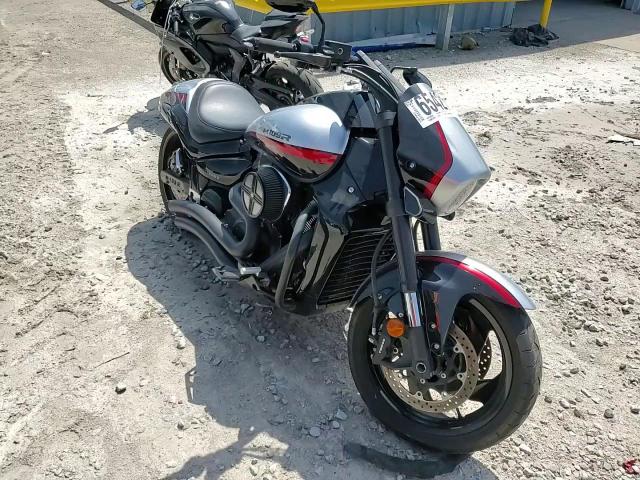 2018 Suzuki Vzr1800 VIN: JS1VY53A7J2100256 Lot: 65421855