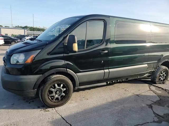 2017 Ford Transit T-350 VIN: 1FBZX2ZM5HKB42630 Lot: 64977975