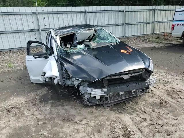 2014 Ford Fusion Se Hybrid VIN: 3FA6P0LU2ER284247 Lot: 65316555