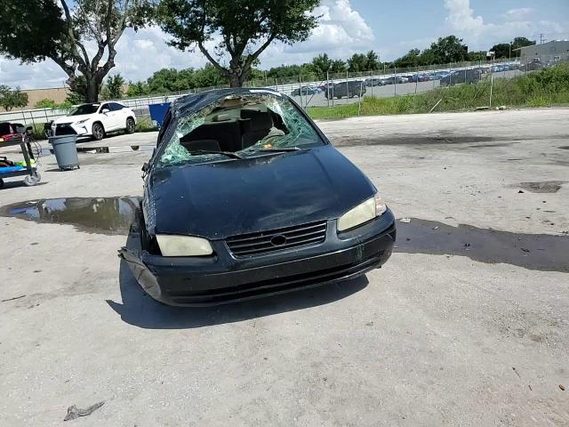 1999 Toyota Camry Ce VIN: 4T1BG22K0XU515027 Lot: 63335205