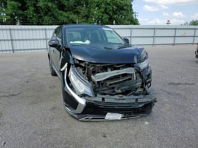 2019 Mitsubishi Outlander Se VIN: JA4AD3A39KZ033283 Lot: 66197755
