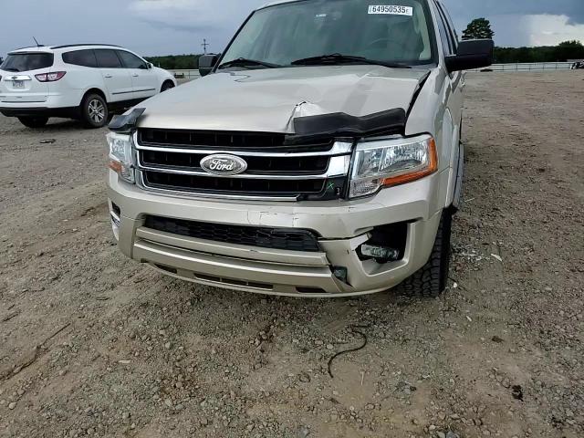 2017 Ford Expedition El Xlt VIN: 1FMJK1HT3HEA51361 Lot: 64950535