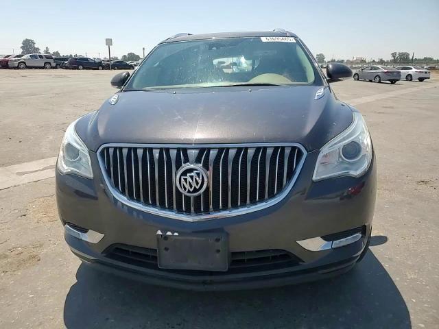 2017 Buick Enclave VIN: 5GAKRCKD1HJ288568 Lot: 63695465
