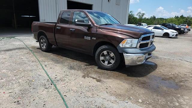 2015 Ram 1500 St VIN: 1C6RR6FT3FS650916 Lot: 64854885