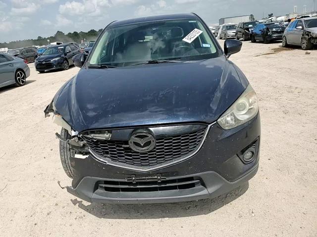 2014 Mazda Cx-5 Touring VIN: JM3KE4CY0E0427311 Lot: 64233105