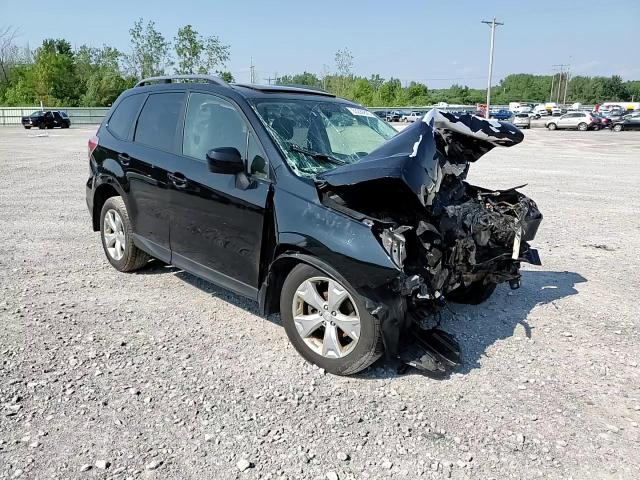 2014 Subaru Forester 2.5I Premium VIN: JF2SJAGC7EH487400 Lot: 63229825
