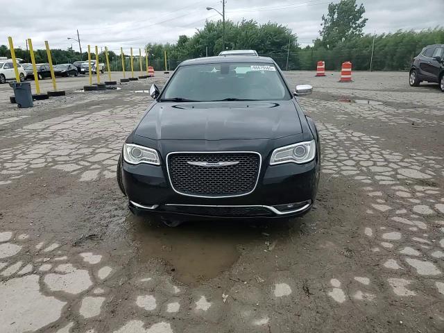 2015 Chrysler 300C VIN: 2C3CCAEG1FH807491 Lot: 66675505