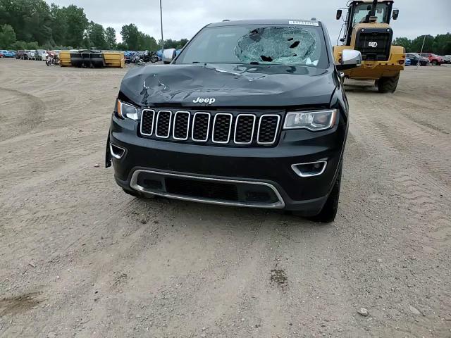 2019 Jeep Grand Cherokee Limited VIN: 1C4RJFBG4KC526649 Lot: 64731575
