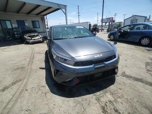 2024 Kia Forte Gt Line VIN: 3KPF54AD7RE759799 Lot: 66398945