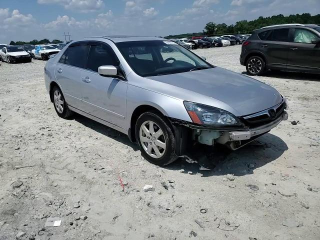 2005 Honda Accord Ex VIN: 1HGCM56795A011861 Lot: 64293785