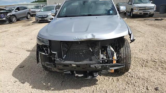 2020 Jeep Grand Cherokee Limited VIN: 1C4RJFBG1LC374959 Lot: 65208695